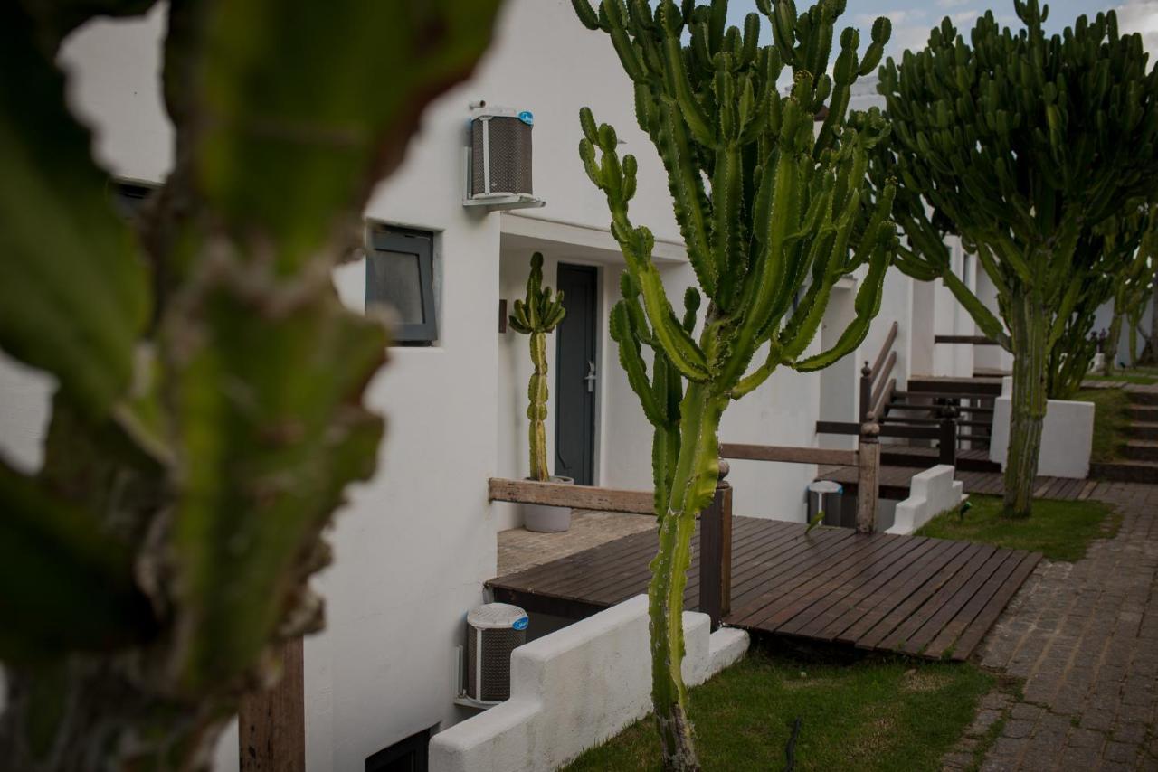 Greco Hotel Búzios Exteriör bild